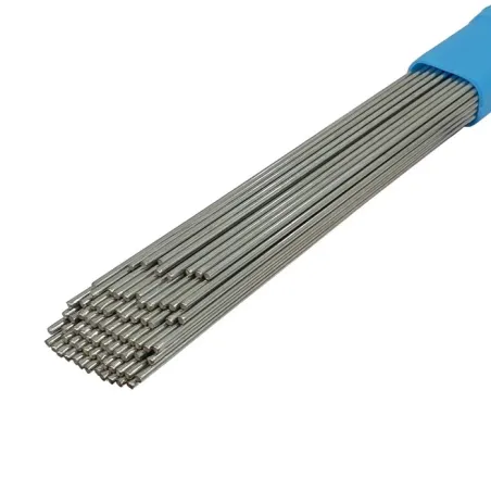 Drut TIG ER316LSi fi 3,2 pręt 1000mm tuba 5kg