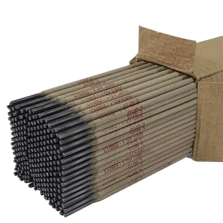 Elektrody MMA E13 E6013 rutylowa różowa fi3,25 350mm paczka 5kg