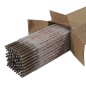 Elektrody MMA E16 E316L rutylowo-kwaśna Inox fi3,25 350mm paczka 2kg