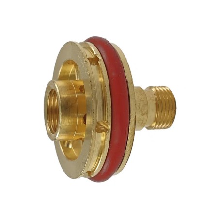 łącznik prądowy T17/18/26 L 4CBGSLD