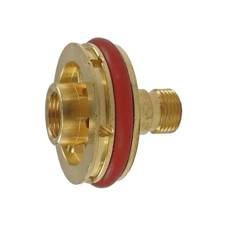 łącznik prądowy T17/18/26 L 4CBGSLD