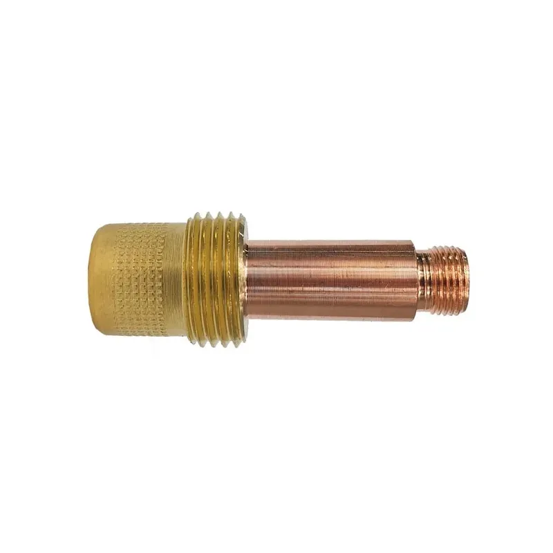 Soczewka gazowa TIG 2,4 U-201 (T-17, 18, 26) Soczewka gazowa TIG 2,4 U-201 (T-17, 18, 26)