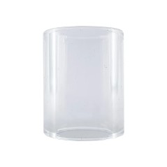 dysza szklana 19.5x25 T9/17/18/20/26 S 2P7GS