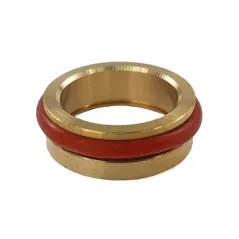 adapter T9/17/18/20/26 champagne 53NQA