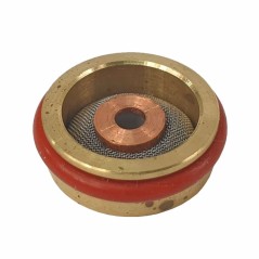 adapter z ekranem 2.4 T9/17/18/20/26 champagne 53QASP2