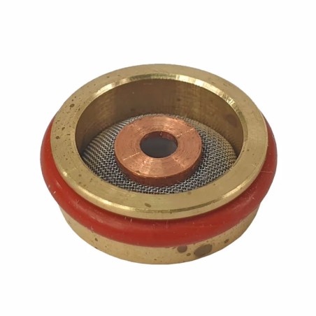 adapter z ekranem 3.2 T9/17/18/20/26 champagne 53QASP2