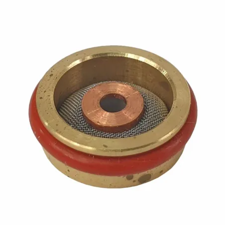 adapter z ekranem 3.2 T9/17/18/20/26 champagne 53QASP2