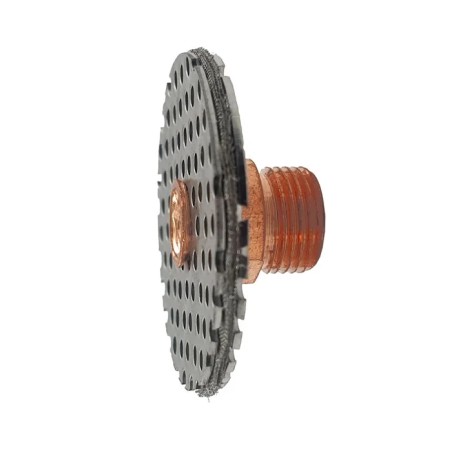 adapter z ekranem 1.6 T9/17/18/20/26 L 1cz. TAS116GSLD