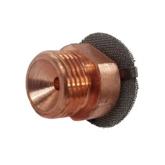 adapter z ekranem 3.2 T9/17/18/20/26 S TAS418GS