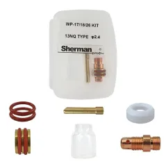 zestaw T17/18/26 3.2 13NQ