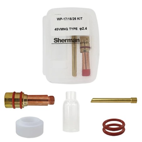 zestaw T17/18/26 1.6 45VMNQ