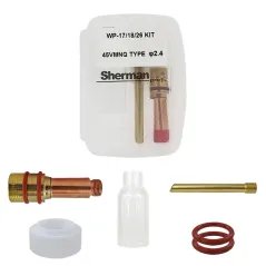 zestaw T17/18/26 3.2 45VMNQ