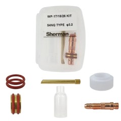 zestaw T17/18/26 2.4 54NQ