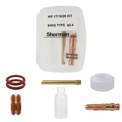 zestaw T17/18/26 3.2 54NQ