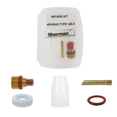 zestaw T9/20 1.6 45VSNQ