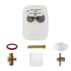 zestaw T9/20 2.4 duży short