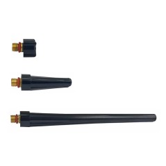 Korek TIG U-126 (T-9,20) długi