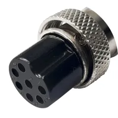 Sherman pedał sterowniczy z potencjometrem CP8 DIGITIG 200DC MULTIPRO wtyczka GX-16 7 pin żeńska