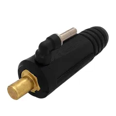 wtyk prądowo-gazowy TIG 25 M12x1