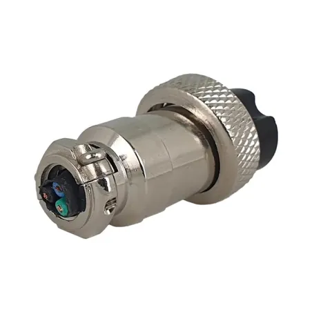 wtyk żeński 5 pin GX-16 do DIGITIG 200 AC/DC Multipro