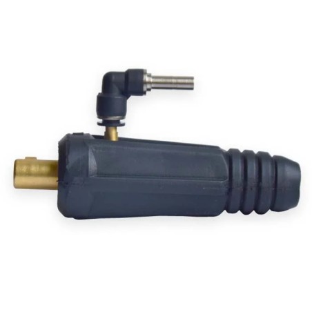 kolanko obrotowe do wtyku TIG 35/50 M12x1