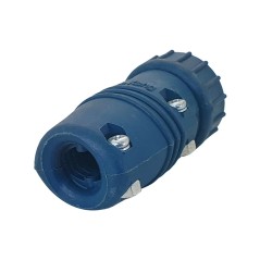 wtyk męski typu Panasonic 6 pin