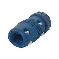 wtyk męski typu Panasonic 6 pin