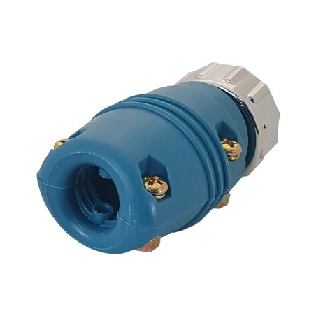 wtyk męski typu Panasonic 6 pin