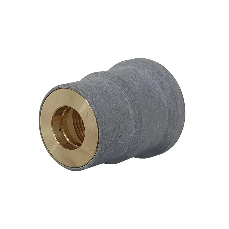 Tuleja izolacyjna do plazmy A-81 (TF-81) tulejka ochronna Tuleja izolacyjna do plazmy A-81 (TF-81) tulejka ochronna