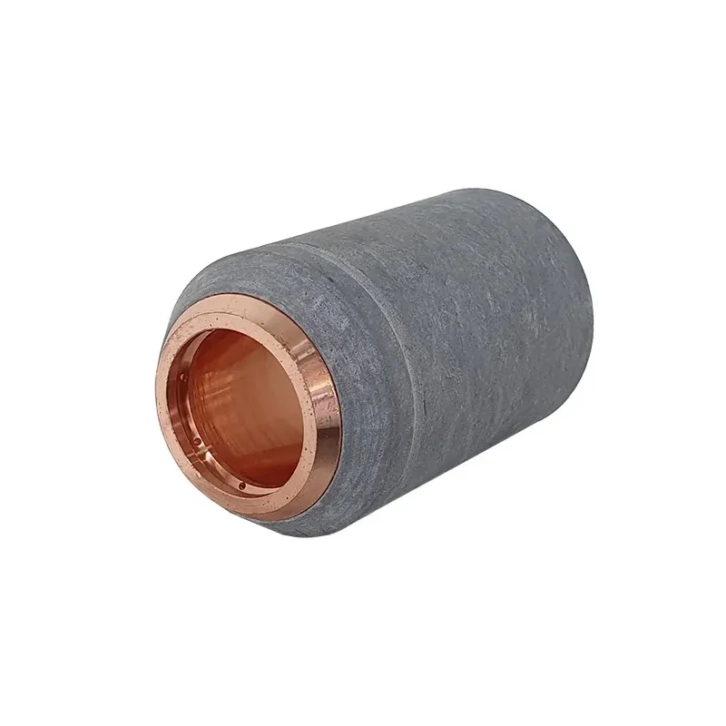 Tuleja izolacyjna do plazmy A-141 (TF-141) tulejka ochronna PC0101/0102 Tuleja izolacyjna do plazmy A-141 (TF-141) tulejka ochronna PC0101/0102