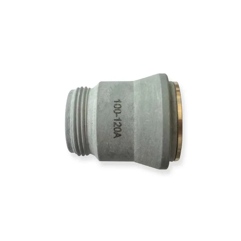 Tuleja izolacyjna do plazmy IPX/M102 tulejka ochronna 8 (100-120A) Tuleja izolacyjna do plazmy IPX/M102 tulejka ochronna 8 (100-120A)