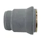 Tuleja izolacyjna do plazmy IPX/M102 tulejka ochronna 8 (100-120A) Tuleja izolacyjna do plazmy IPX/M102 tulejka ochronna 8 (100-120A)