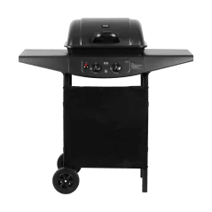 Teesa BBQ 2000 Grill gazowy - 2 palniki