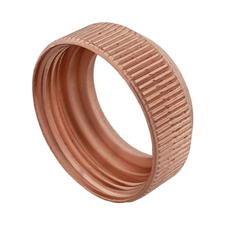 IPX/M102 pierścień mocujący maszynowy