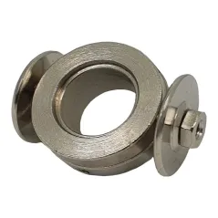 Cyrkle do plazmy CB-50