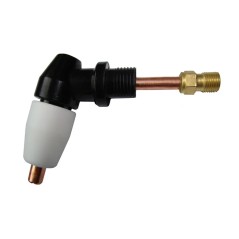 Główka palnika plazmowego PT31 z rękojeścią