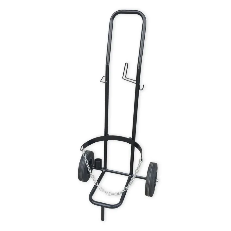 Wózek do butli LPG 11kg Wózek do butli LPG 11kg