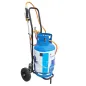 Wózek do butli LPG 11kg Wózek do butli LPG 11kg