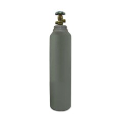 butla pełna CO2 5L 150 bar