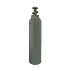 butla pełna CO2 5L 150 bar