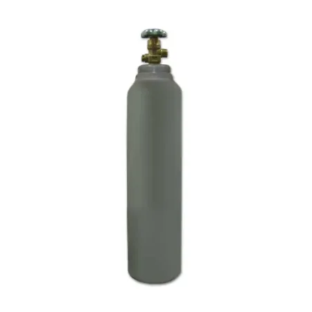 butla pełna CO2 5L 150 bar