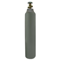 butla pełna CO2 8L 150 bar