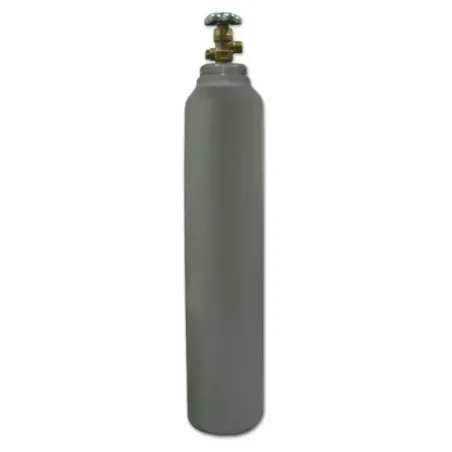 butla pełna CO2 8L 150 bar