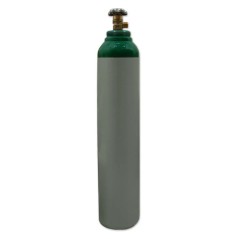 butla pełna Argon 8L 150 bar