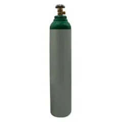 butla pełna Argon 8L 150 bar