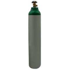 butla pełna Argon 10L 200 bar