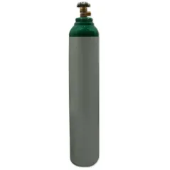 butla pełna Argon 10L 200 bar