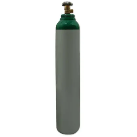 butla pełna Argon 10L 200 bar