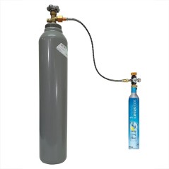 przetoczka do Sodastream W21.8/1/14RH Tr21x4