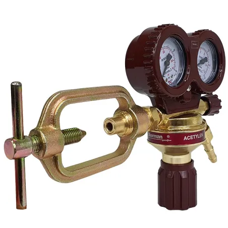 Reduktor seria MAXI acetylenowy RX-A